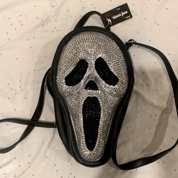 NWT Scream bling backpack - Picture 5 of 7